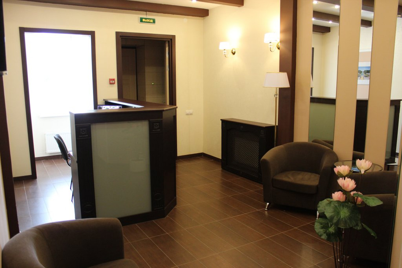 DM Mini-Hotel