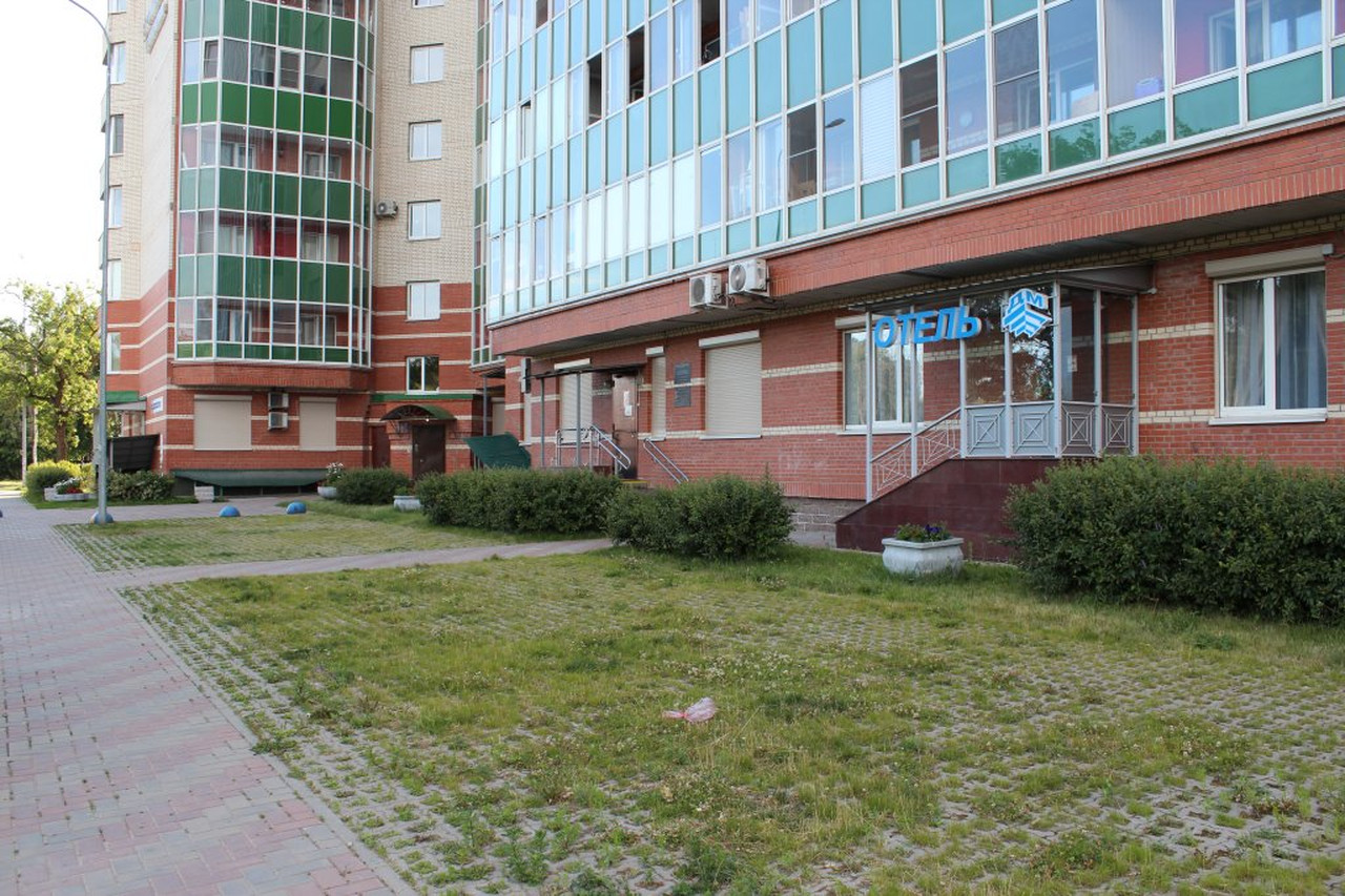 DM Mini-Hotel