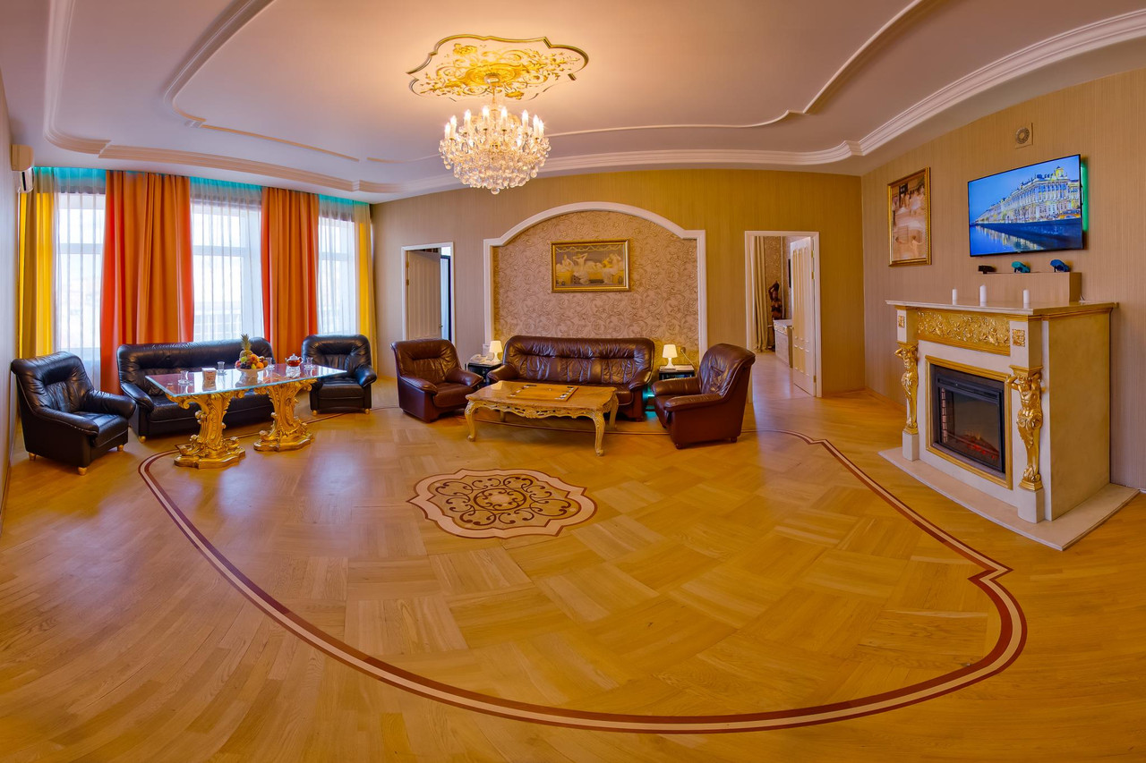 Golden Palace (Голден Палас)