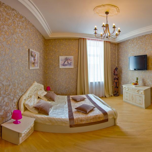 Golden Palace (Голден Палас)