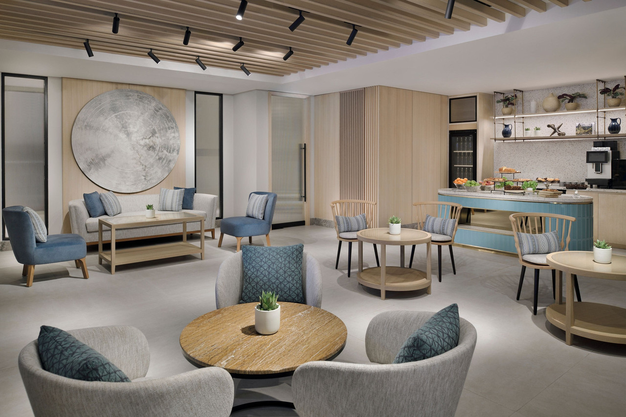 Delta Hotels by Marriott, Dubai Investment Park