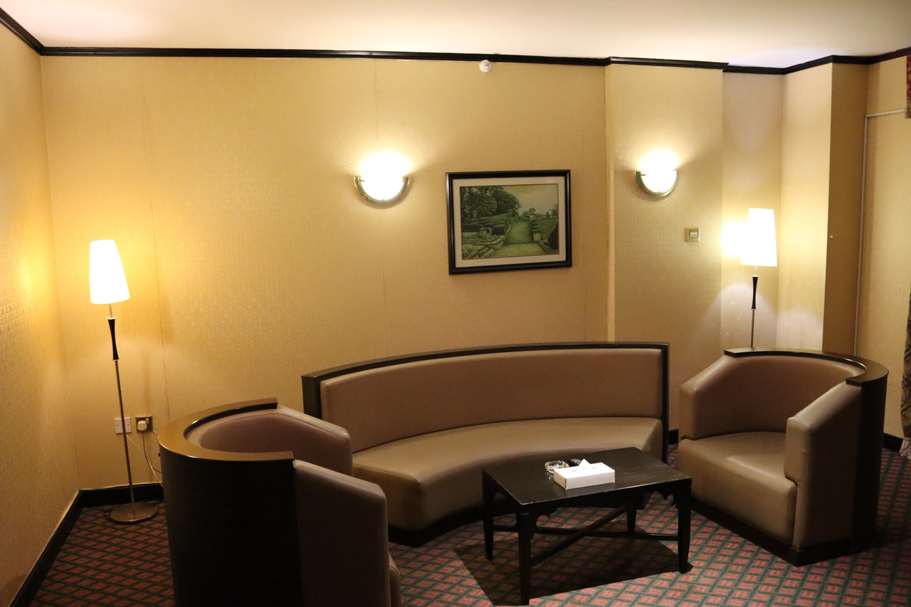 Gss Palace Hotel