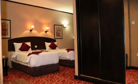 Gss Palace Hotel
