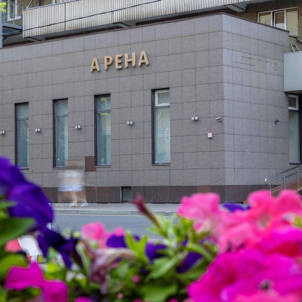 Арена